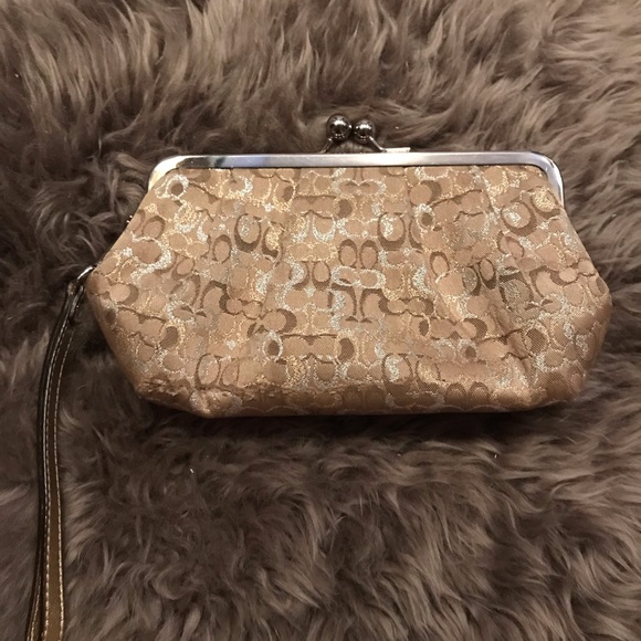 Elegant part clutch. - Picture 2 of 4